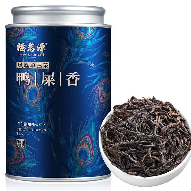 Fumingyuan Phoenix Dancong Oolong Tea 100 g