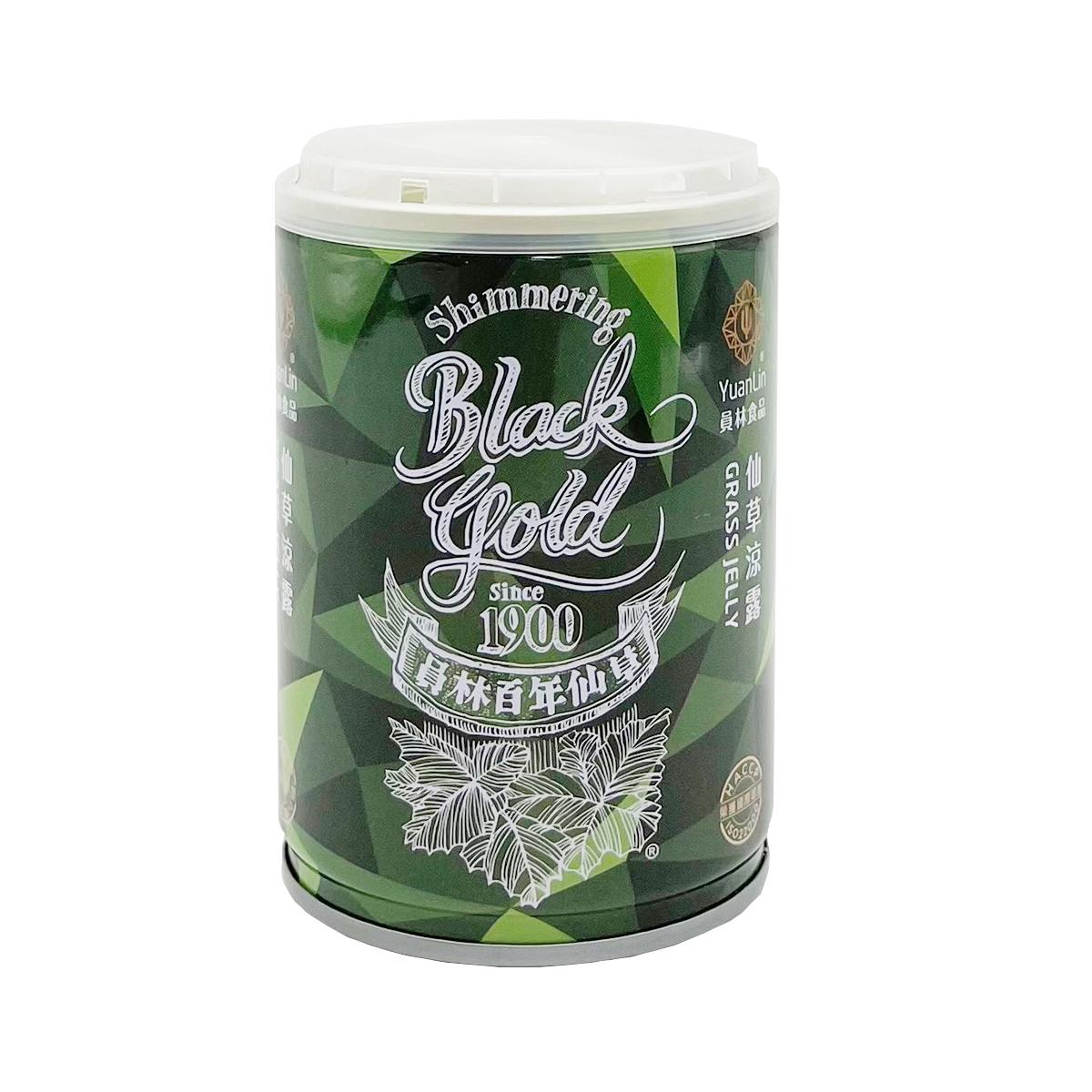 YUAN LIN Grass Jelly 255 g