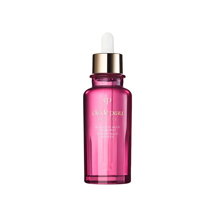 Cle de Peau Beaute Radiant Multi Repair Oil
