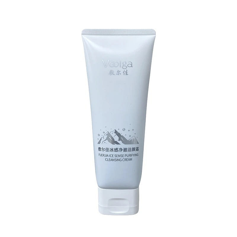 Fu er Jia Jie Yan cream oil control refreshing 150 1 bottle