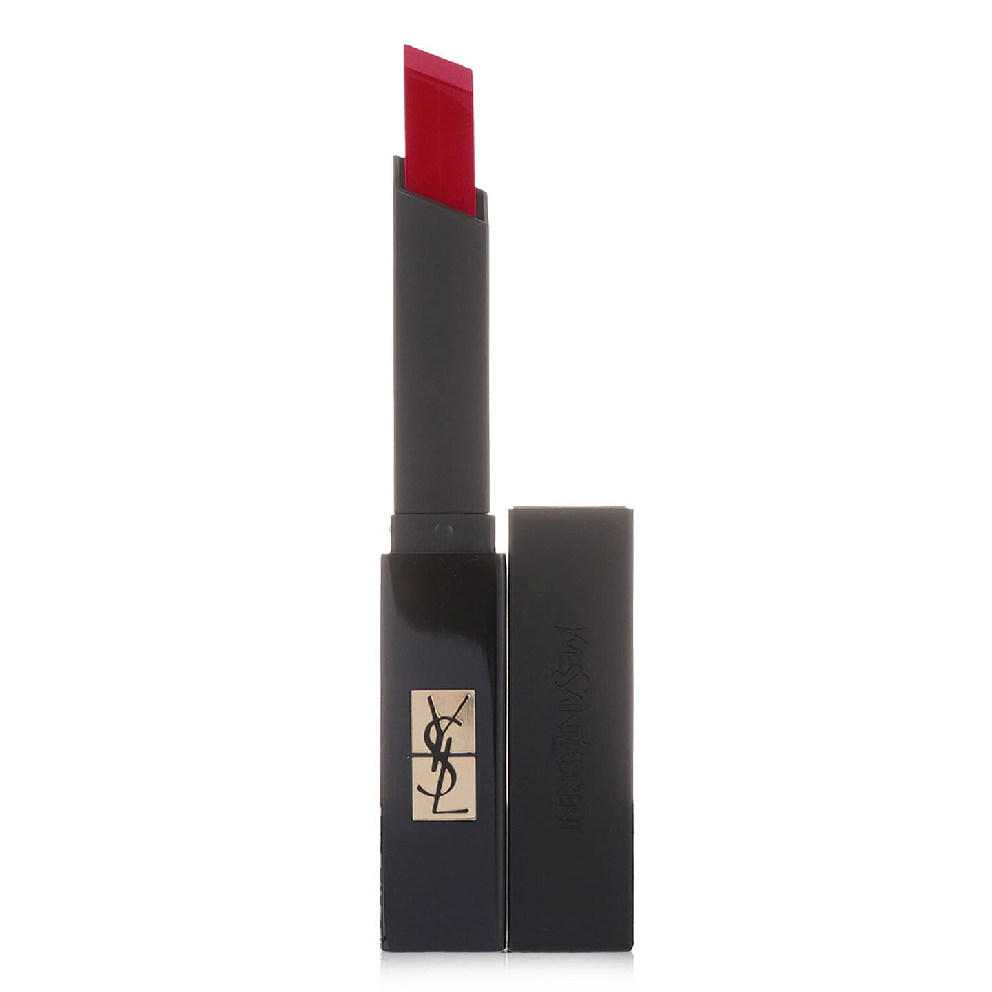 Yves Saint Laurent Rouge Pur Couture The Slim Velvet Radical Matte Lipstick – # 308 Rodical Chili 2g/0.07oz 2 g