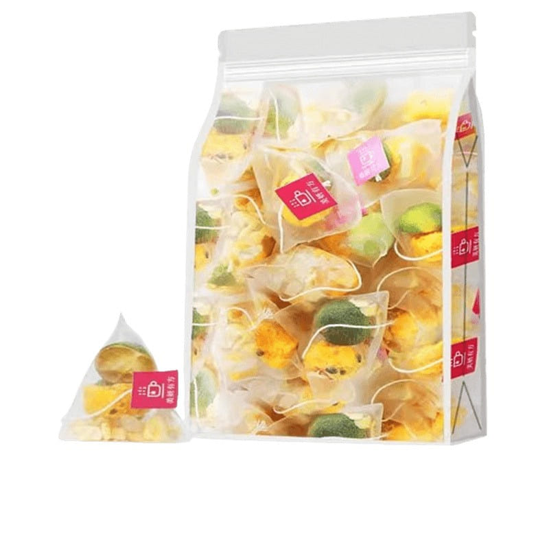 Passion Fruit Kumquat Lemon Tea 1 each