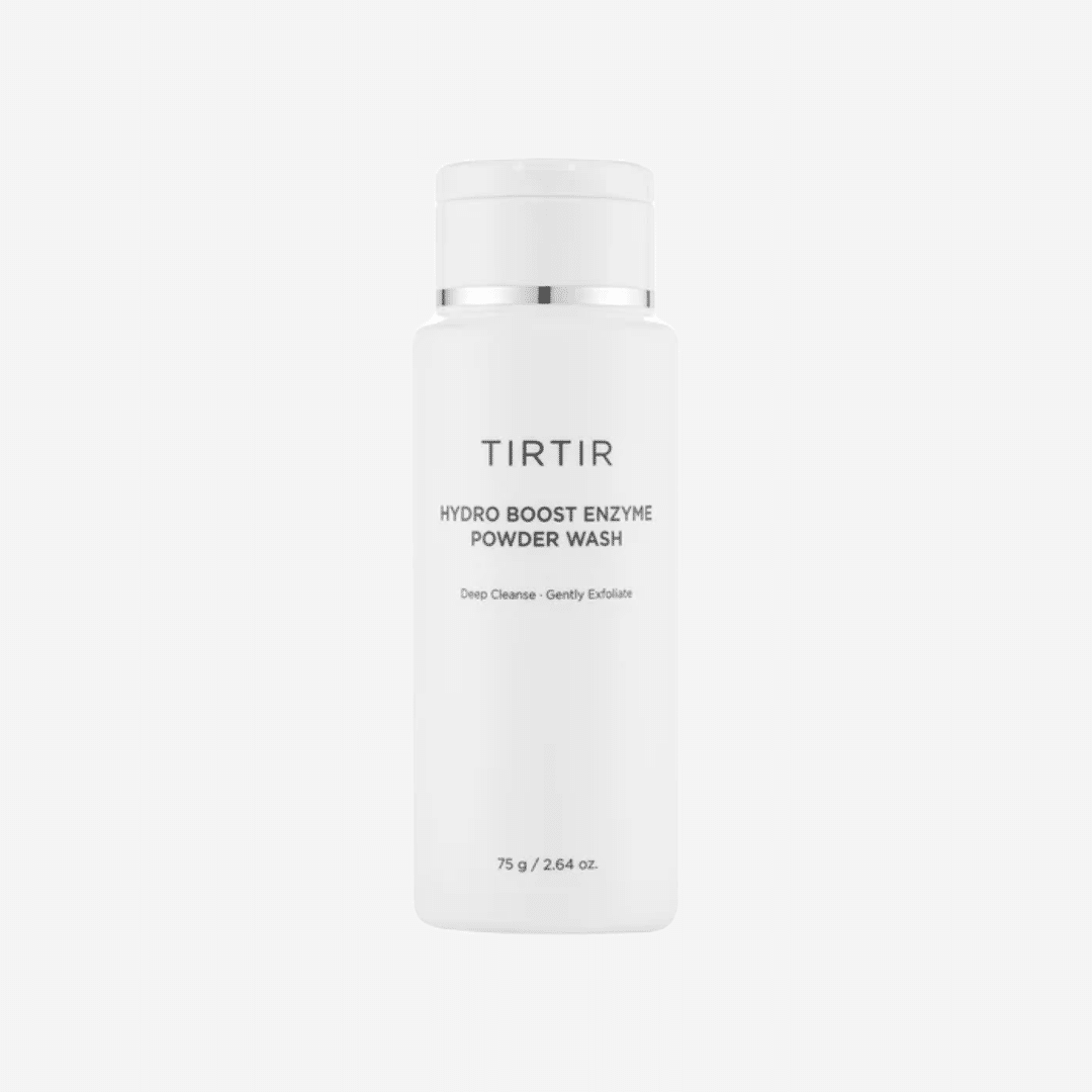 TIRTIR Hydro Boost Enzyme Powder Wash 1 each