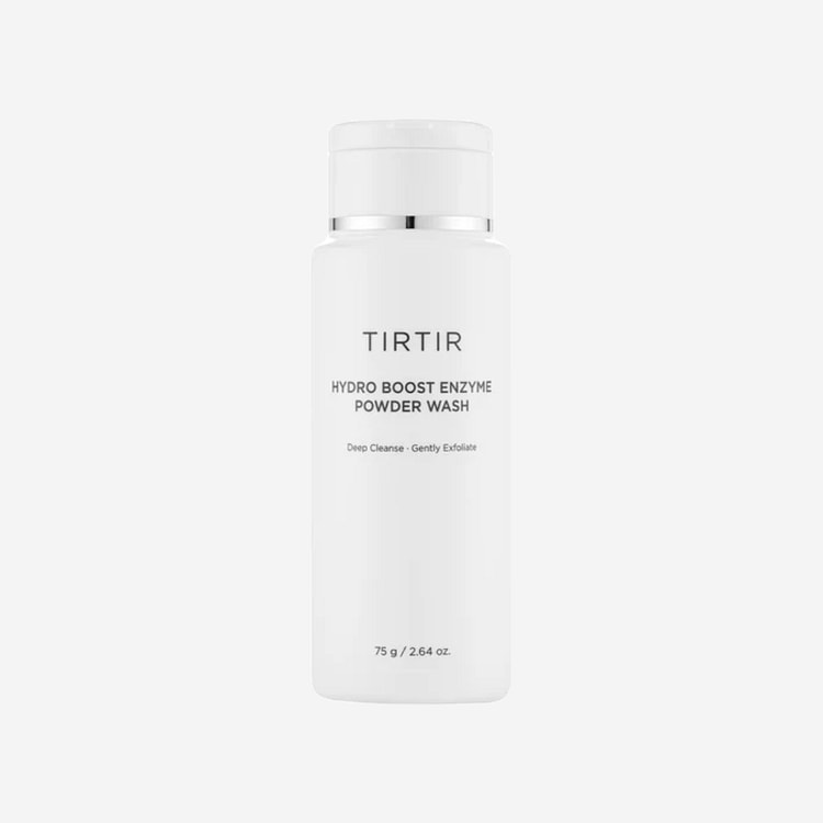 TIRTIR Hydro Boost Enzyme Powder Wash
