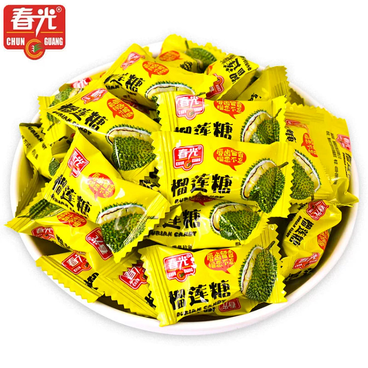 Durian Candy 180g*1 180 g