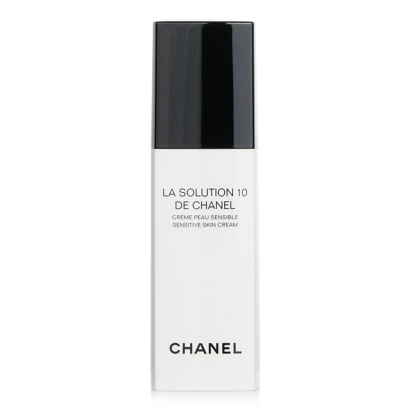 Chanel La Solution De Chanel Sensitive Skin Cream 30ml/1oz 30 ml