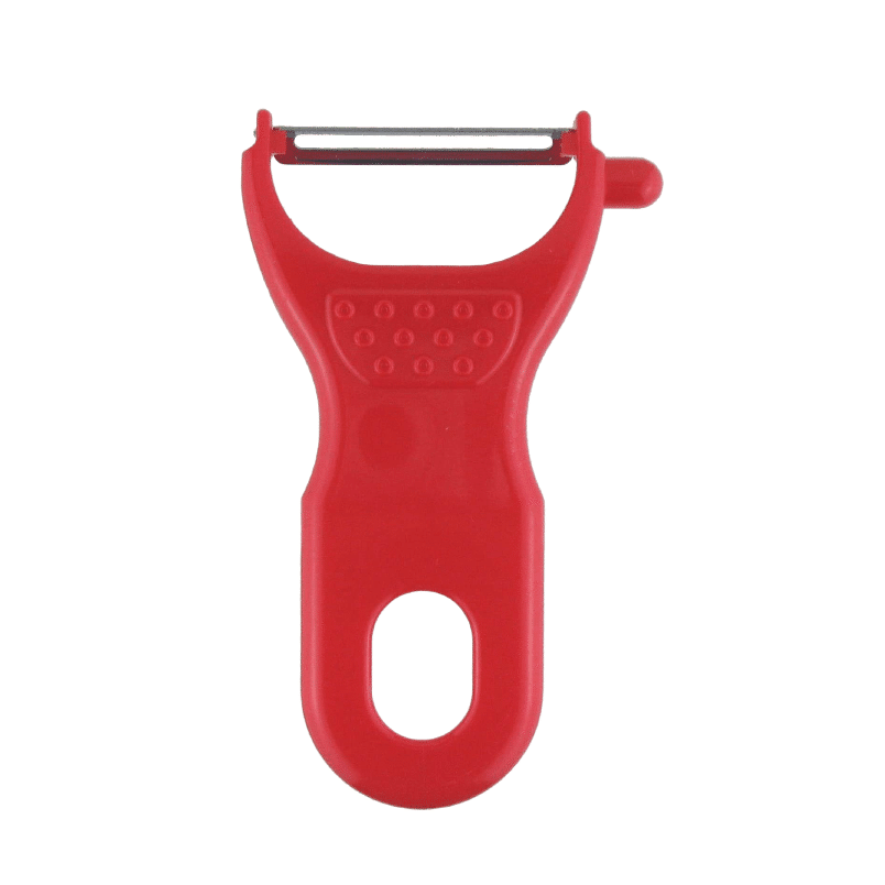 Vegetable PeeleR! Red 1 each
