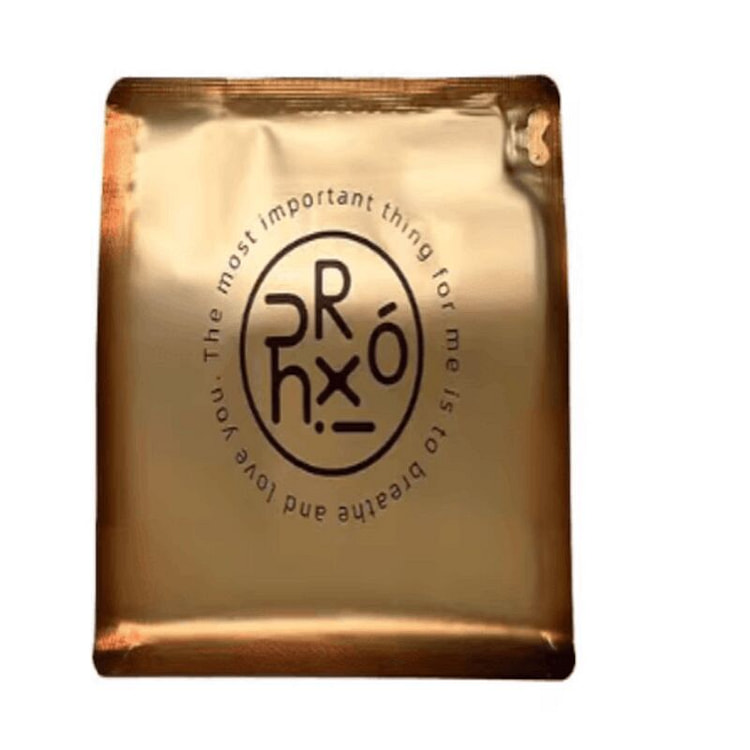 绒呼吸 洗脸巾Mini一次性洁面巾 6 个