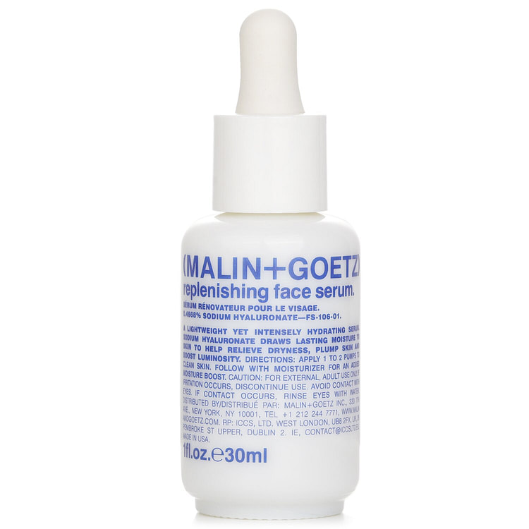 MALIN+GOETZ     補濕修護精華