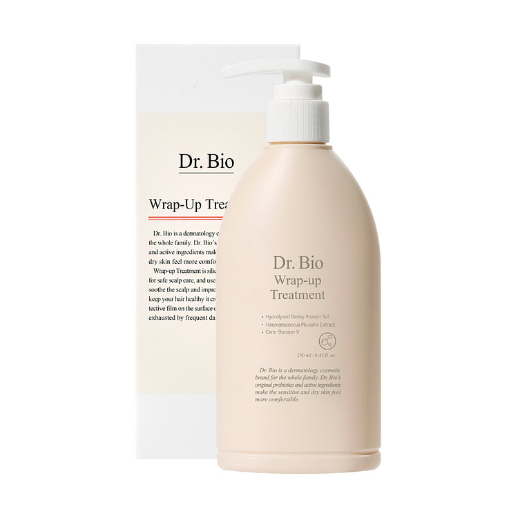 Wrap-Up Treatment 250ml 250 ml