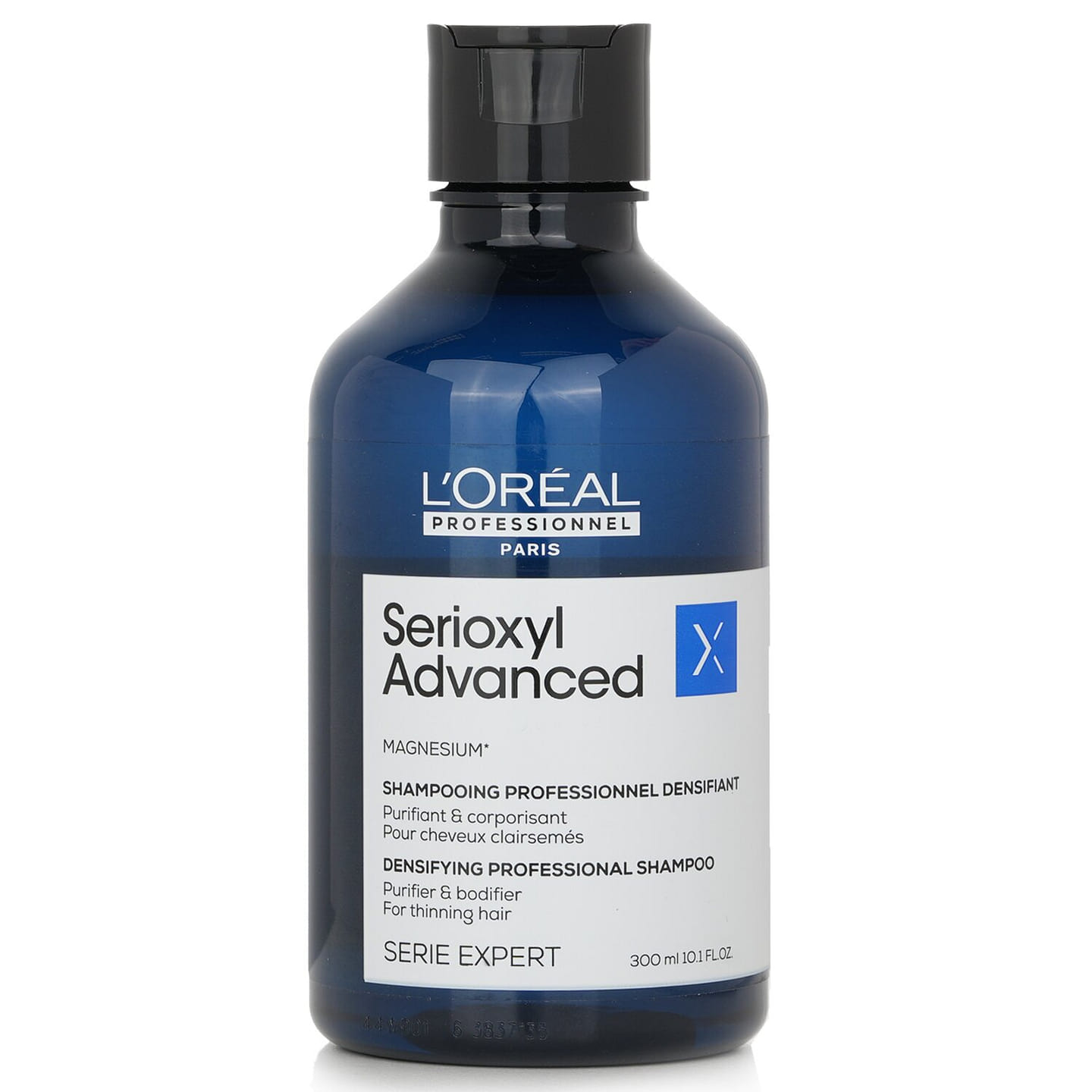 L’Oreal Serie Expert- Serioxyl Advanced Densifying Professional Shampoo 300ml/10.1 oz 300 ml