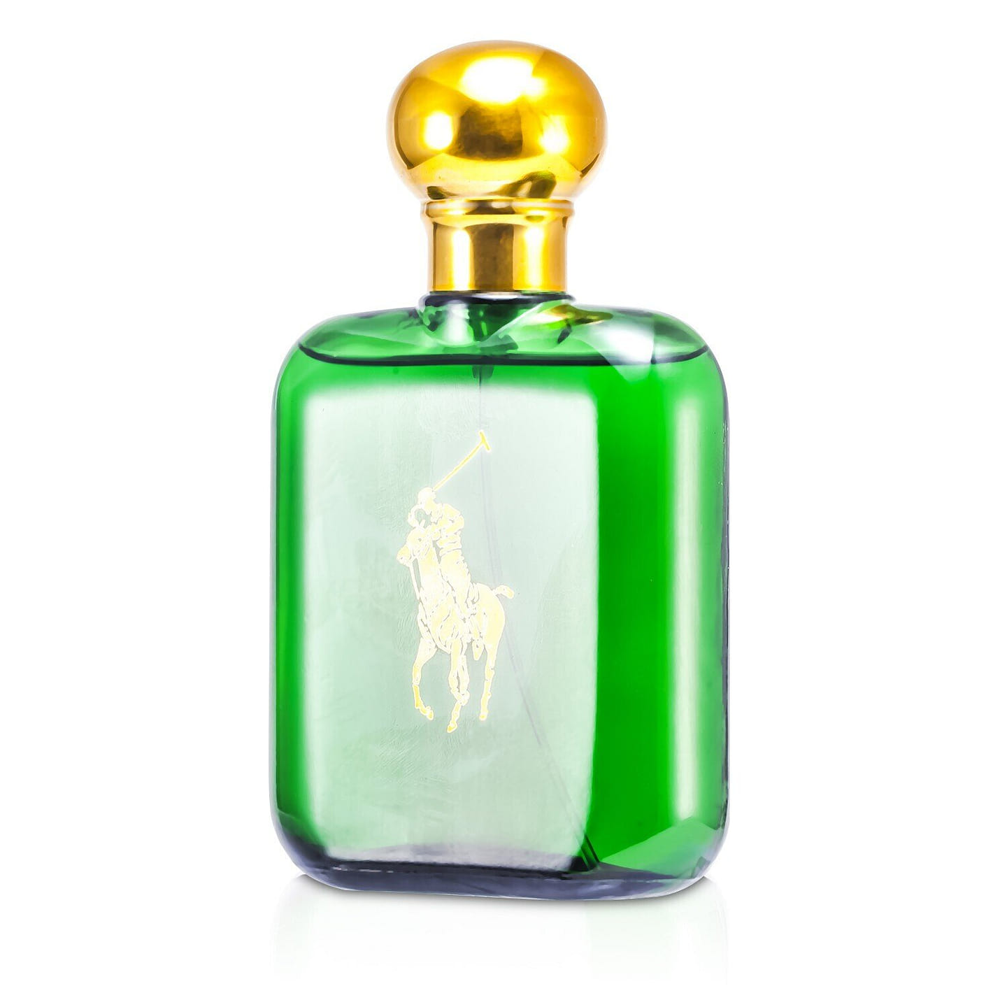 Ralph Lauren Polo Green EDT for men 118ml/4oz 118 ml