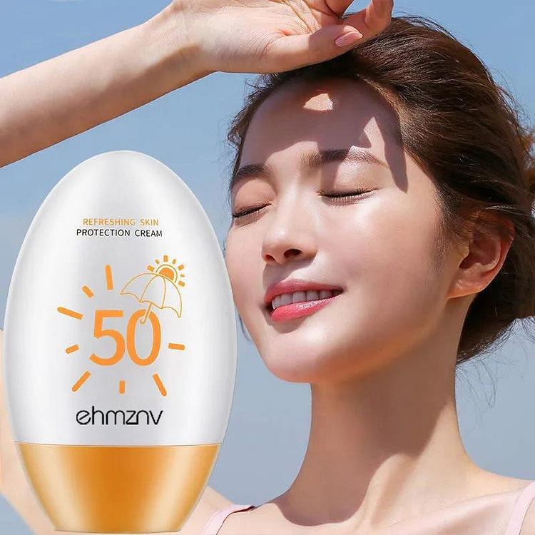 夏季隔离防护霜 全身防水防汗 隔离霜 60ml/瓶