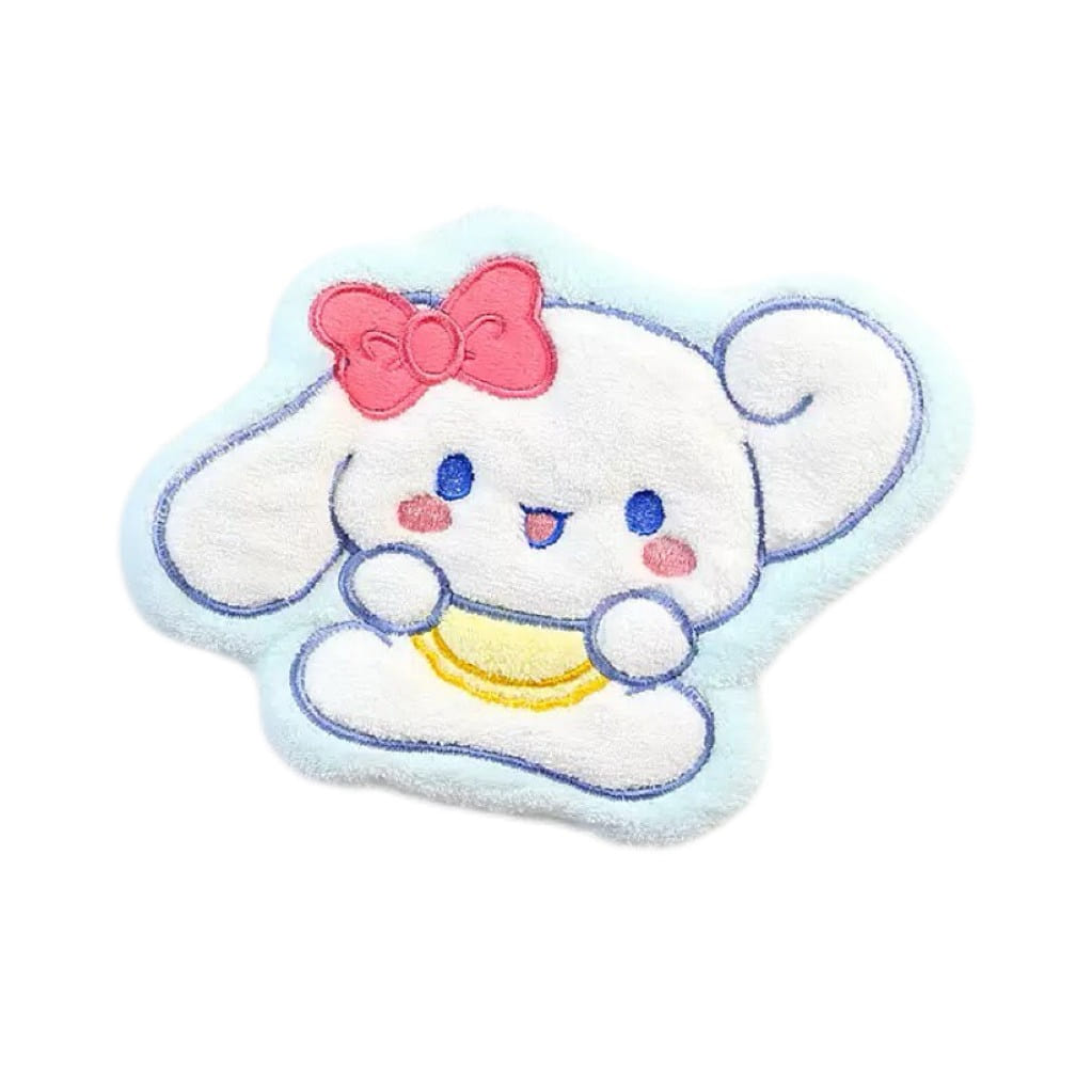 Cute Cartoon Hanging Hand Towel – Cinnamoroll 1 each