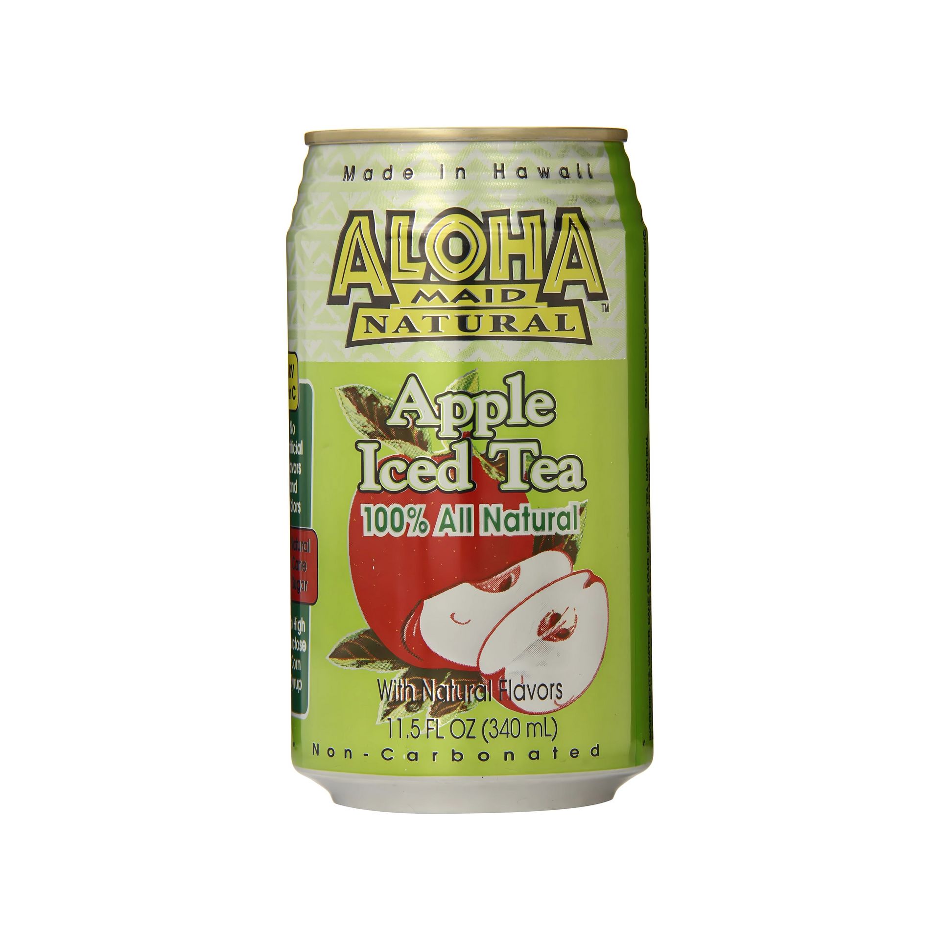 Get Aloha Maid Apple Iced Tea (Hawaii) Delivered | Weee! Asian Market