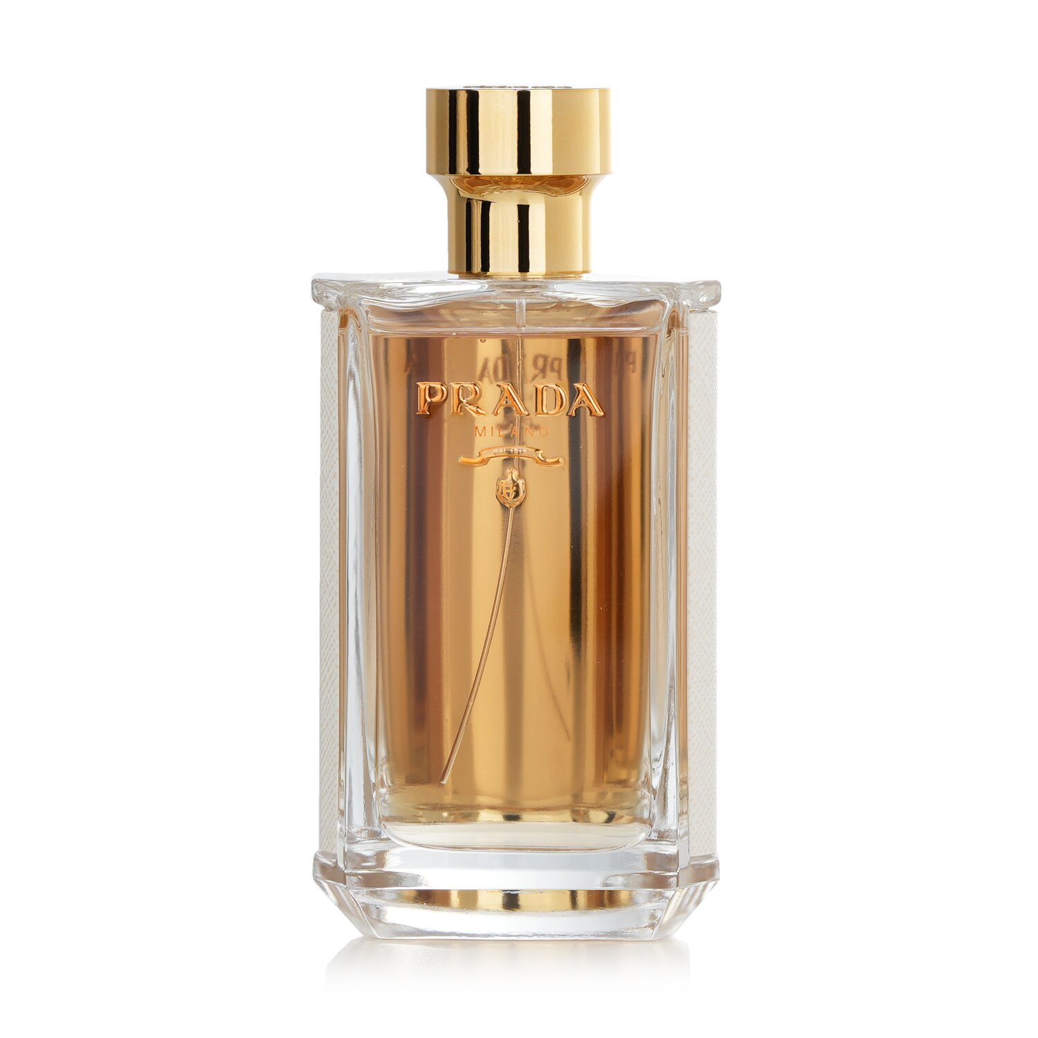Prada La Femme Eau De Parfum Spray - Weee!