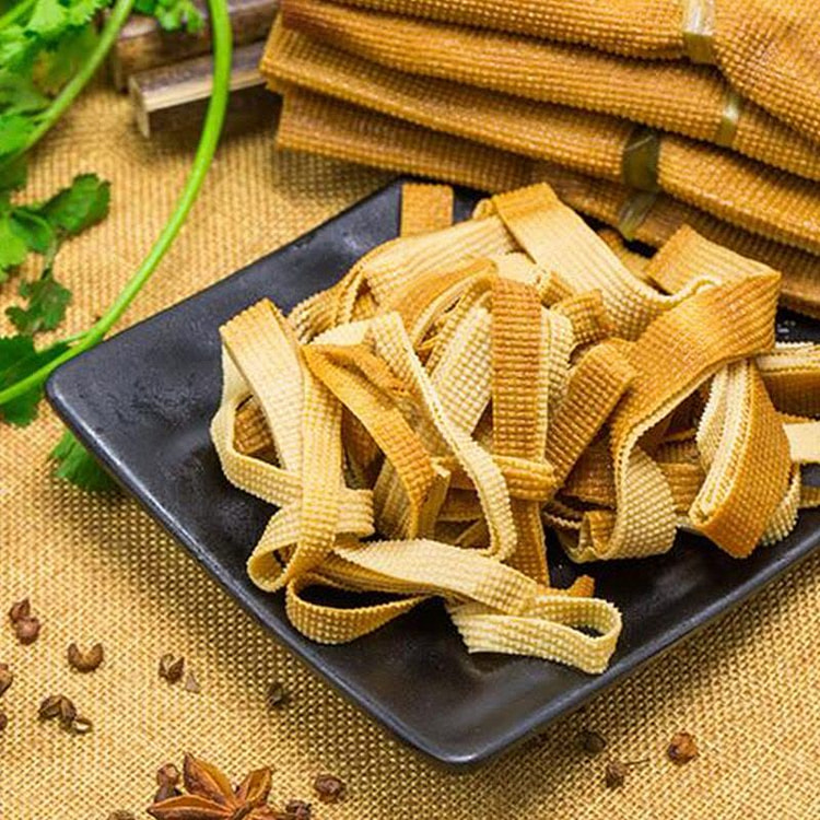 五香千豆腐 0.5 磅