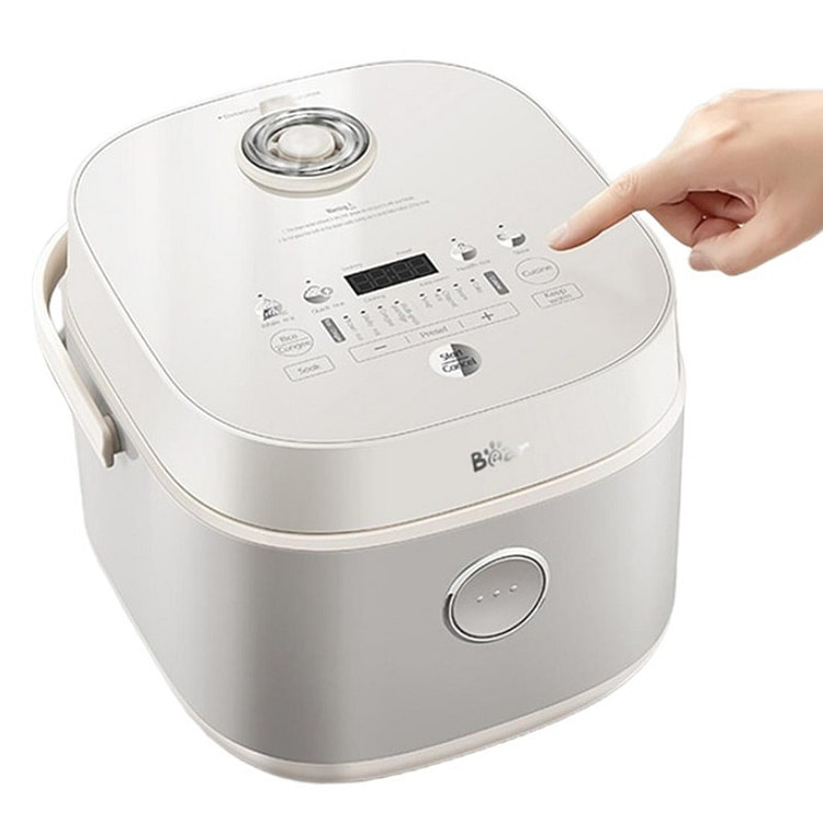 Electric Rice Cooker 3L RC-5L30A19 110V 1 each