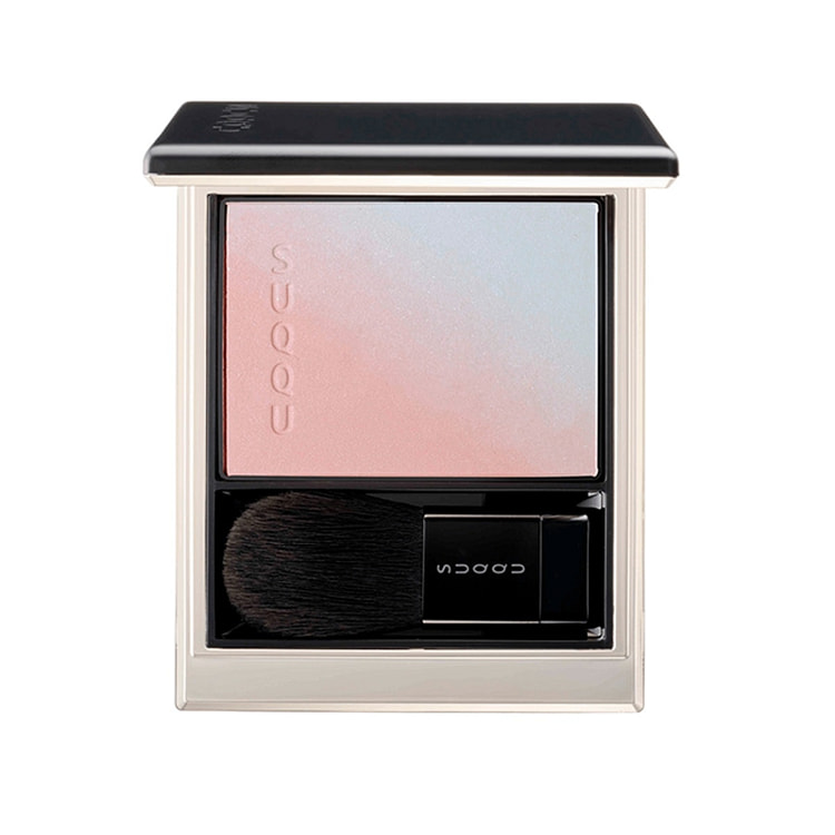 Pure Color Blush #08 Japan66461 6 g