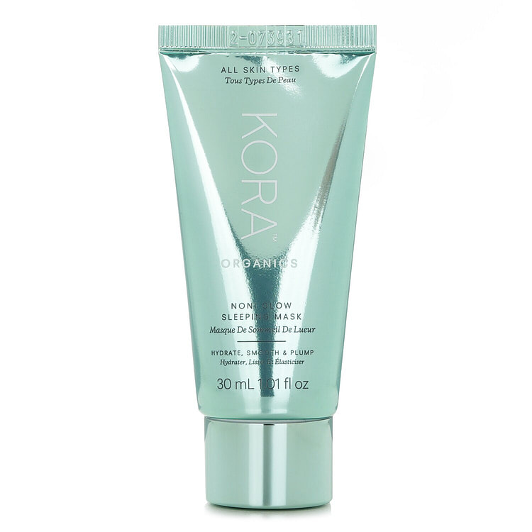Kora Organics   諾麗夜光睡眠面膜