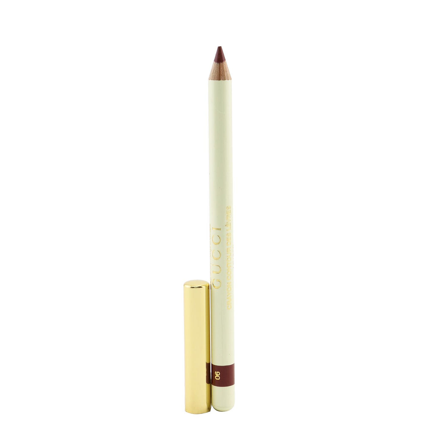 Gucci Lip Pencil – # 06 1.14g/0.04oz 1 g