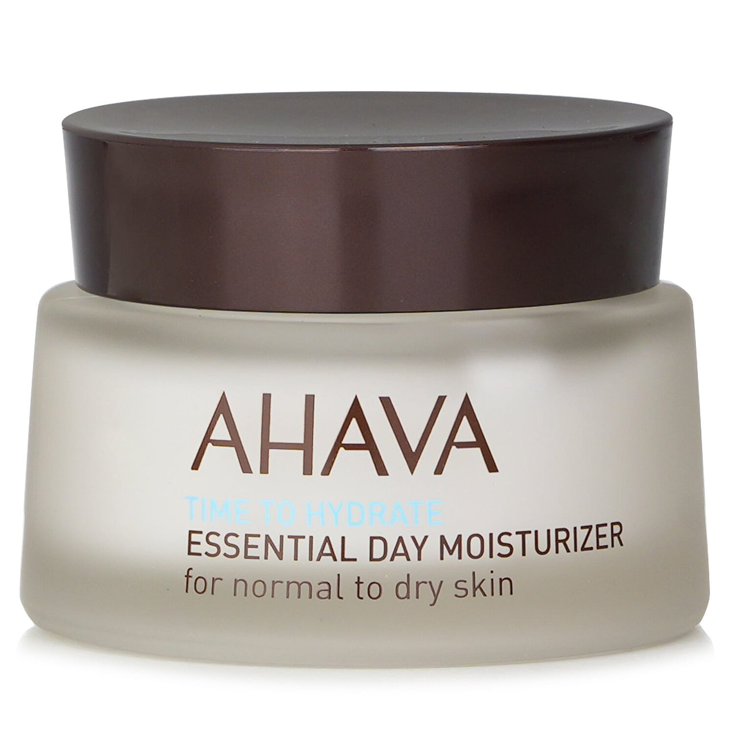 Ahava Hydrating Day Moisturizing Cream (Normal/Dry Skin) 800150 50 ml