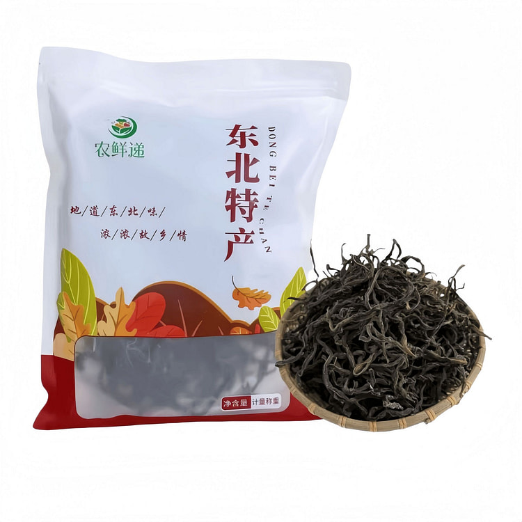 东北架豆王豆角干干货农家自制干豆角250g*1袋 250 克