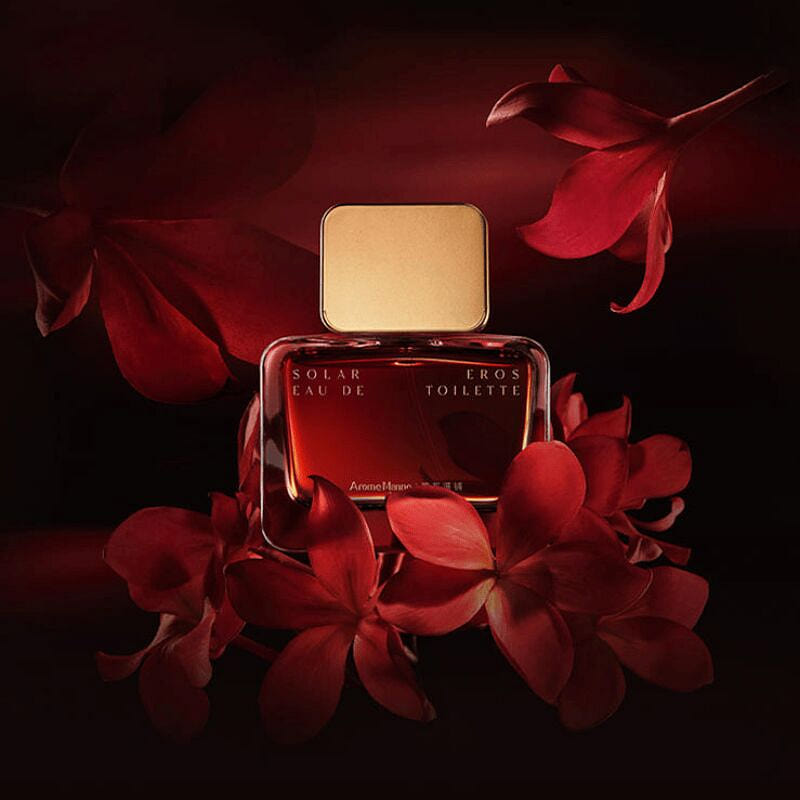 Arome Mango SOLAR EROS PERFUME 50 ml