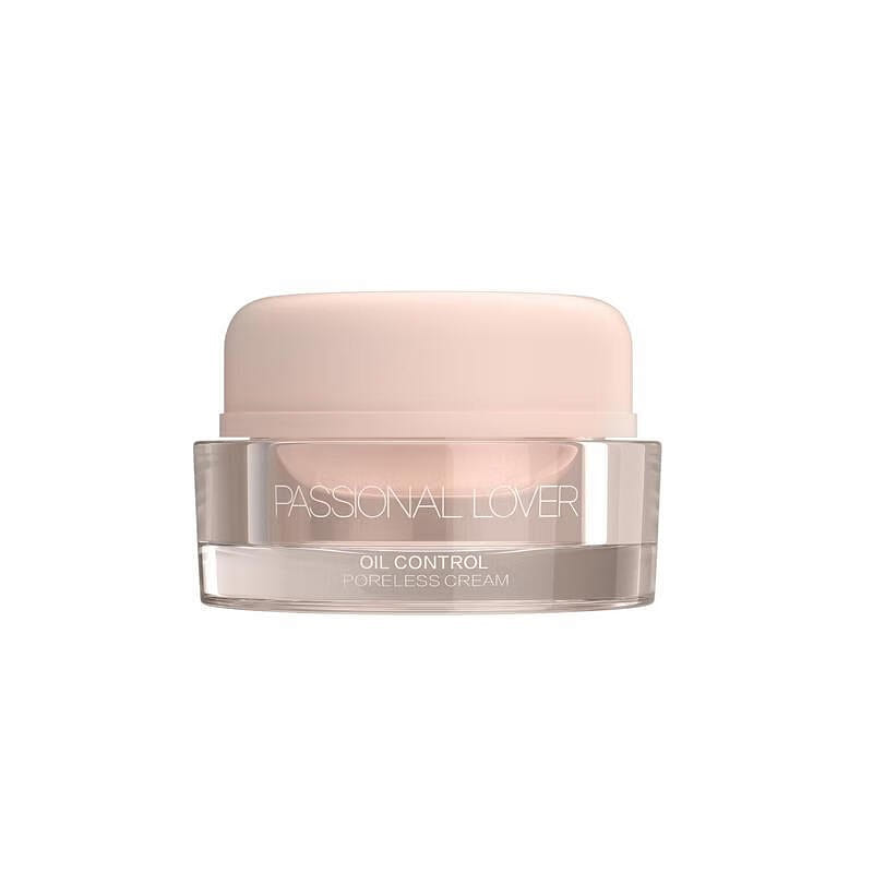 Love fire, control oil and conceal pores. Pre-makeup cream 15g 15 g