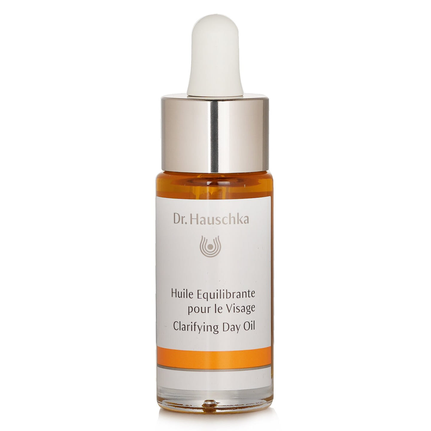 Dr. Hauschka Clarifying Day Essential Oil 18 ml