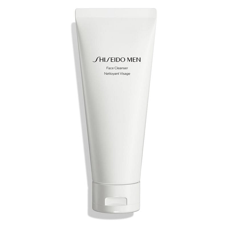 SHISEIDO MEN Face Cleanser 130g 130 g