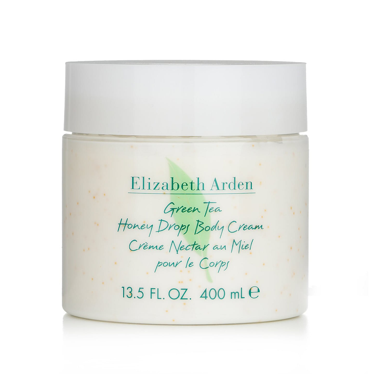 Elizabeth Arden Green Tea Honey Drops Body Cream  400ml/13.54oz 400 ml
