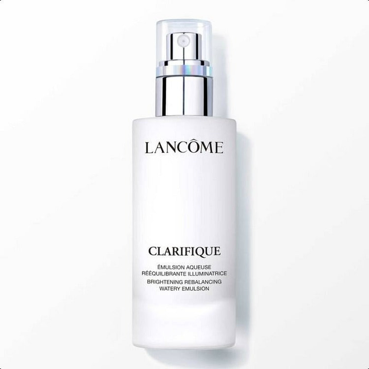 兰蔻极光乳提亮清爽保湿紧致透亮乳液 75ml 1 份