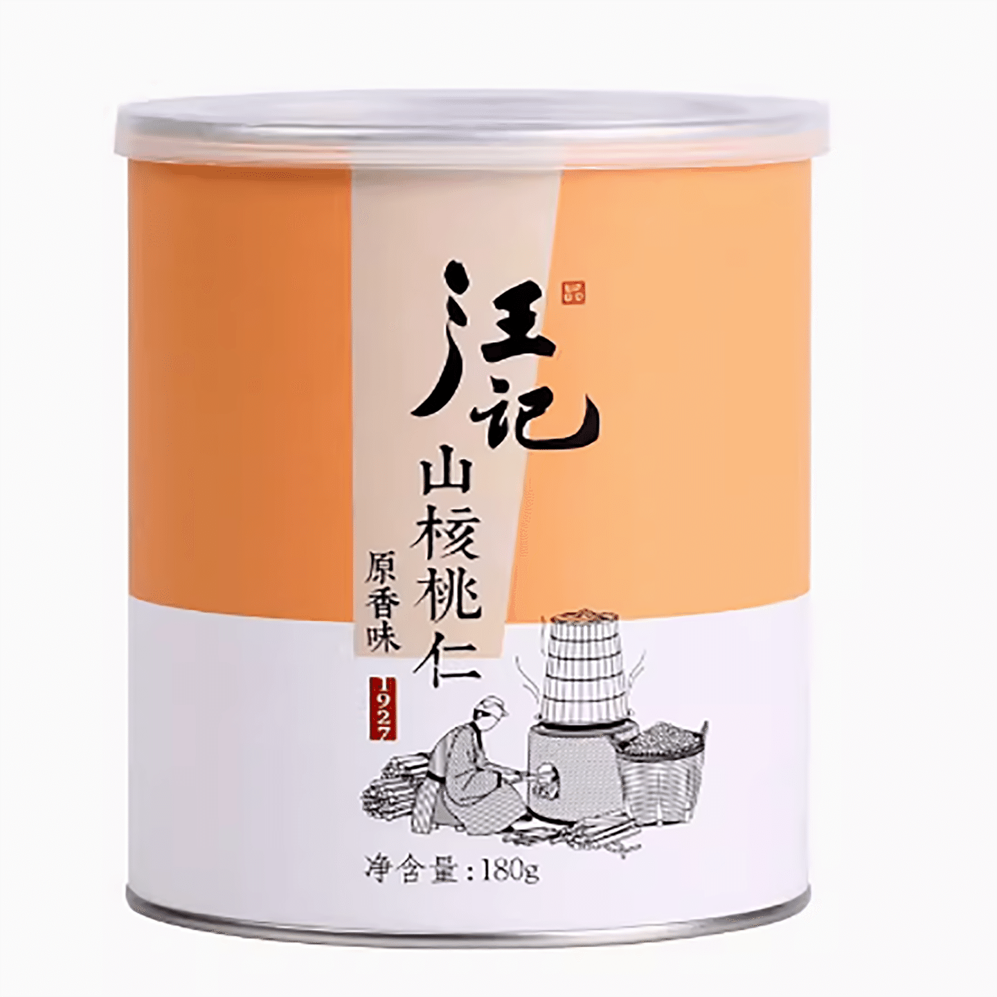Walnut kernel 180 g
