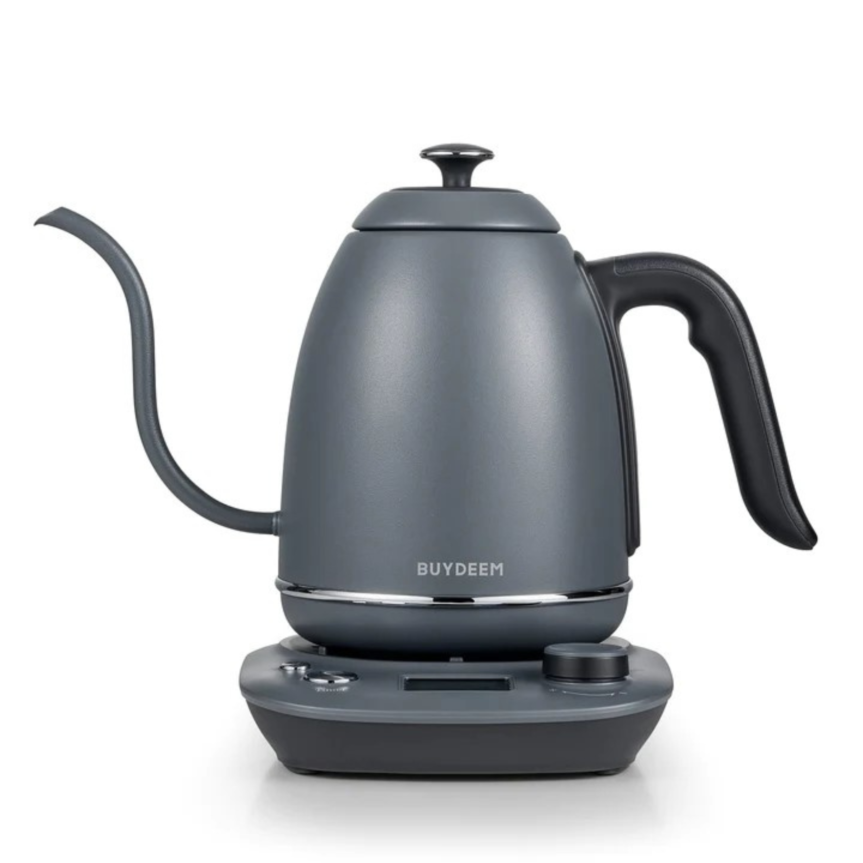 Buydeem Gooseneck Coffee e-Kettle K821 1 개입