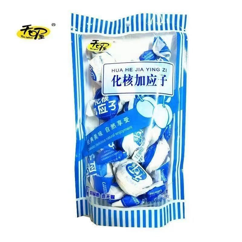 Tianwo Huahajia Yingzi 150g*1 bag 150 g