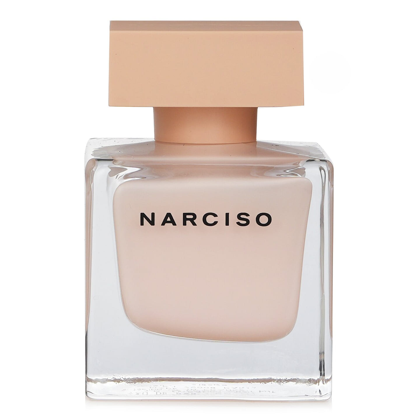 Narciso Rodriguez Narcissus powder musk perfume spray 50ml/1.6oz 50 ml