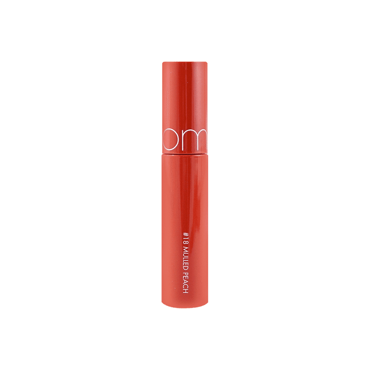 ROM&ND 果汁唇釉 #18 MULLED PEACH 满糖蜜桃 5.5 克