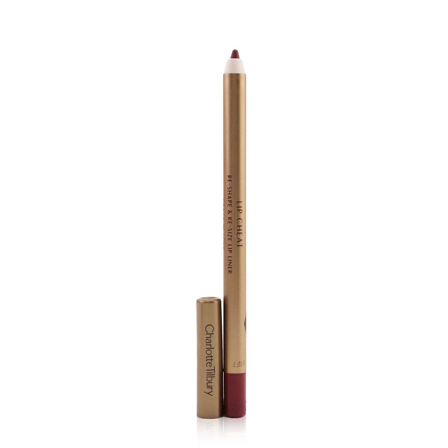 Charlotte Tilbury Lip Cheat Lip Liner Pencil – # Crazy In Love 1.2g/0.04oz 1 g