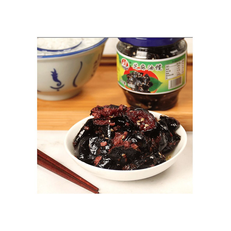 Sesame oil olive, 160g*1 bottle