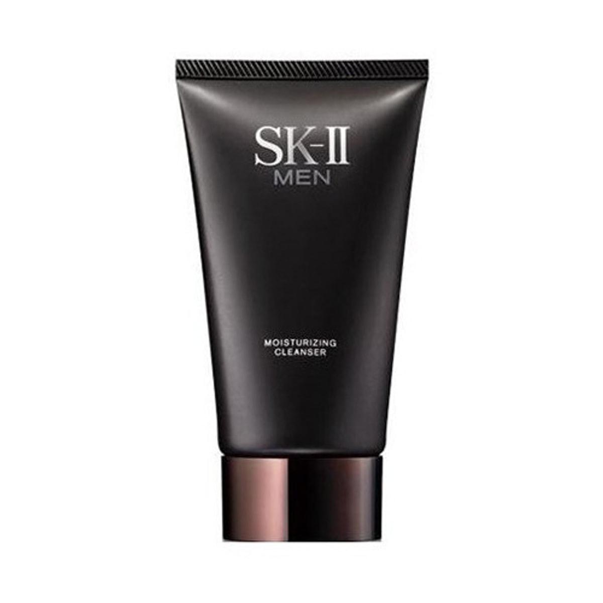 日本直送」SK-II・メンズ 保湿フェイシャルクリーム 120g 1本 - Weee!