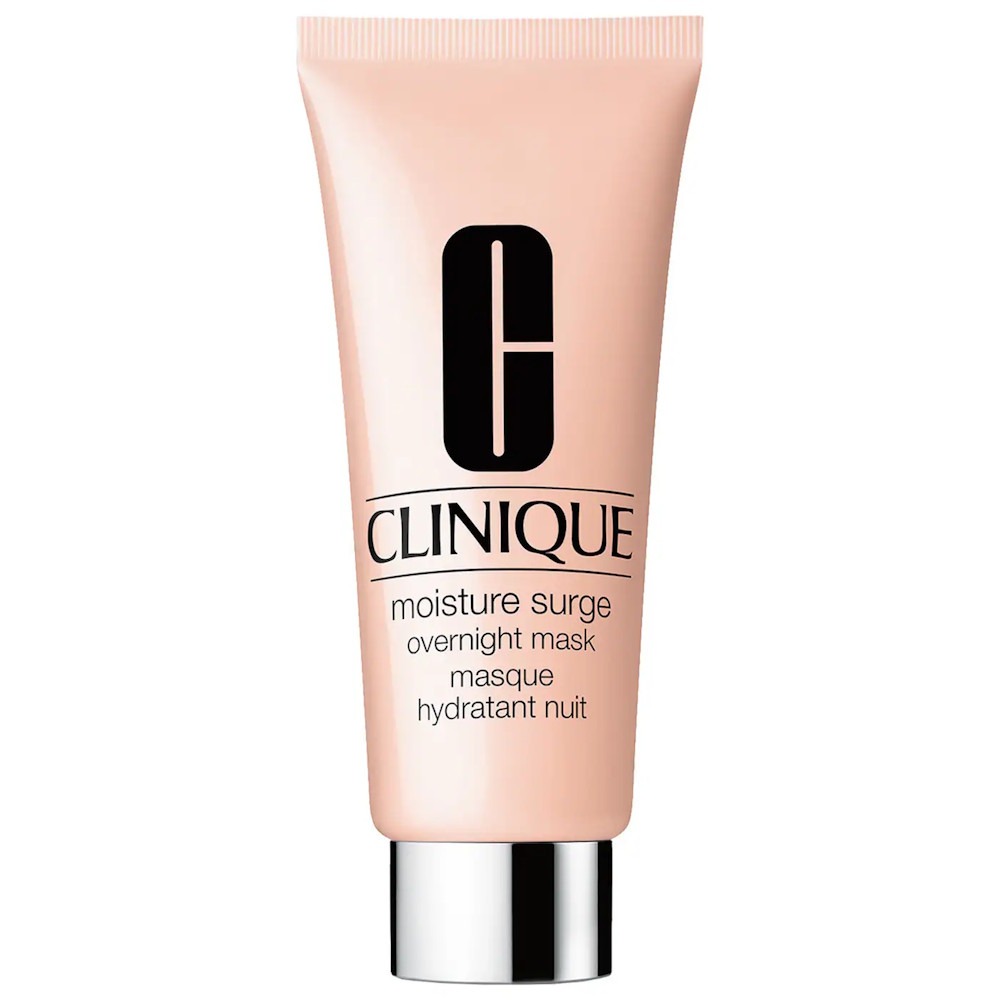 Clinique Moisture Surge Overnight Face Mask 3.4oz 100 ml