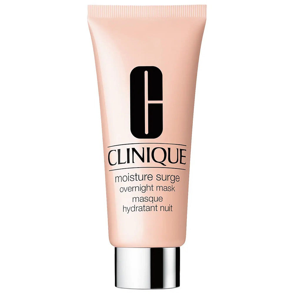 Clinique Moisture Surge Overnight Face Mask 3.4oz 100 ml