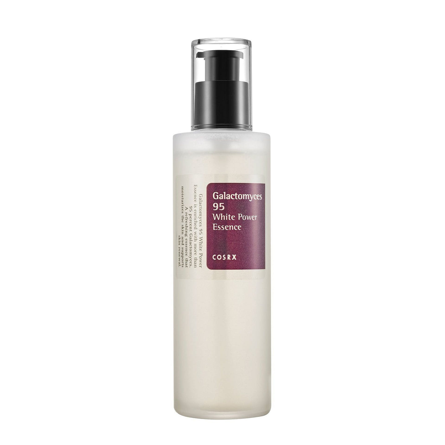 COSRX Galactomyces 95 Tone Balancing Essence 1 each