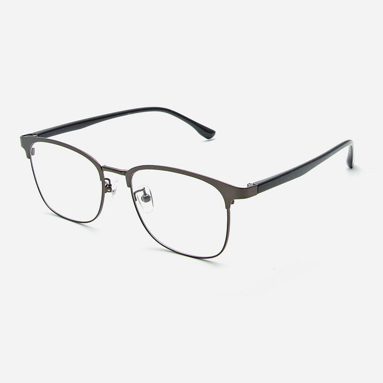 Nextpair 定制眼镜 Jeremy 棕色