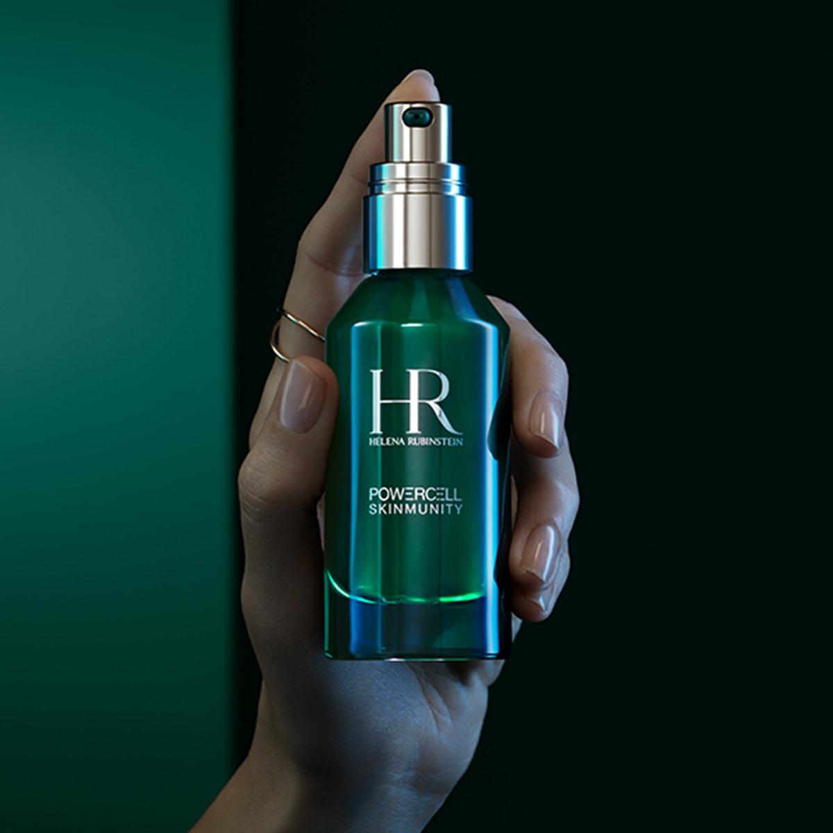 ヘレナ ルビンスタイン P.C. スキンミュニティ セラム 30ml - Weee!
