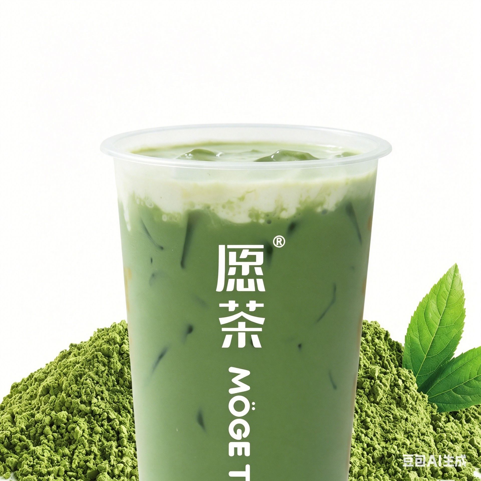 Matcha - Classic Uji Matcha Tea 16oz 1 each