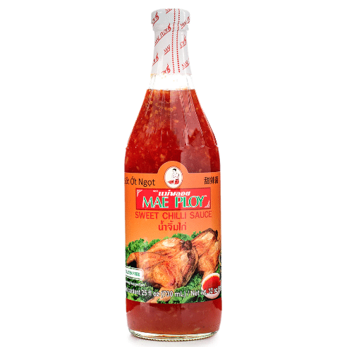 Mae Ploy Sweet Chili Sauce 32 oz 1 each