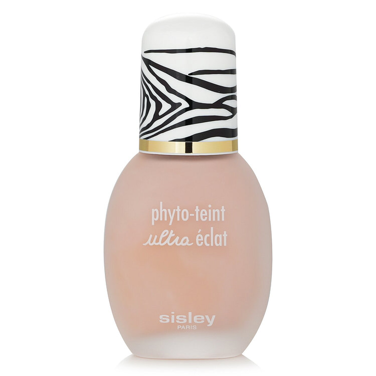 Sisley Phyto Teint Ultra Eclat # 1C Petal 805843