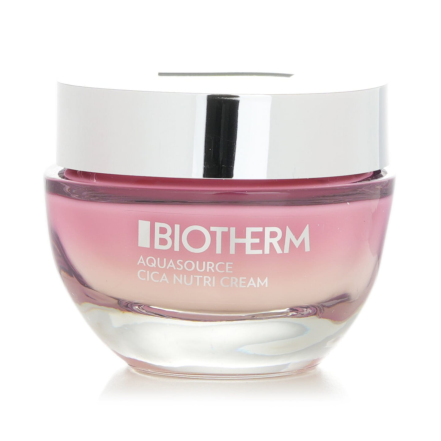 Biotherm Aquasource Cica Nutri Cream – For Dry Skin 50ml/1.69oz 50 ml